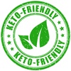 Keto-Friendly